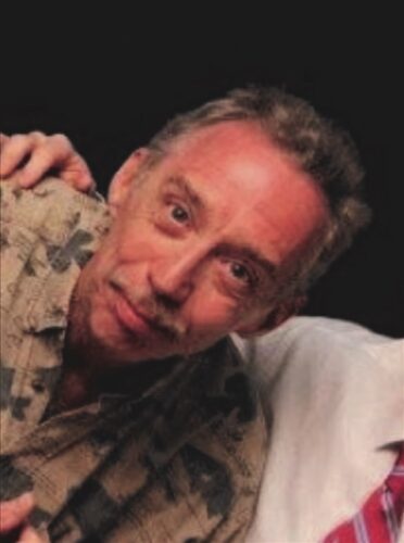 SCOTT FITZSIMMONS